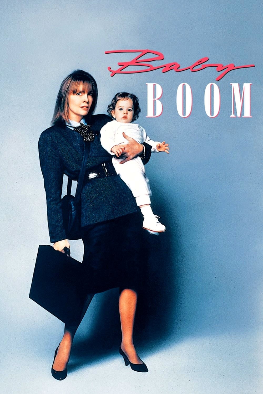 Постер Baby Boom